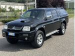 Mitsubishi L200 L200 d.cab 2.5 tdi Intense 4wd 115cv
