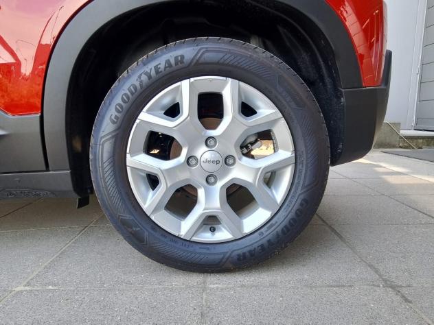 Jeep Avenger 1.2 turbo E-Hybrid MHEV Altitude EDCT *PROMO AZZURRA, GARANZIA 2030* - Foto 8
