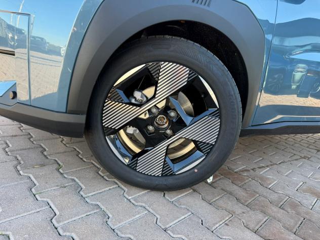 Fiat Grande Panda 1.2 Hybrid 110 CV S&S Icon - Foto 8