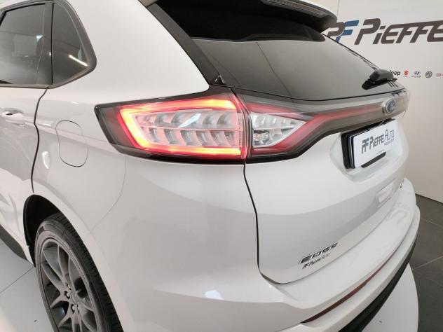 Ford Edge 2.0 TDCI 210 CV AWD Start&Stop Powershift Sport - Foto 8