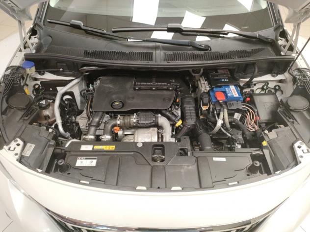Peugeot 3008 3008 BlueHDi 120 S&S Allure - Foto 7