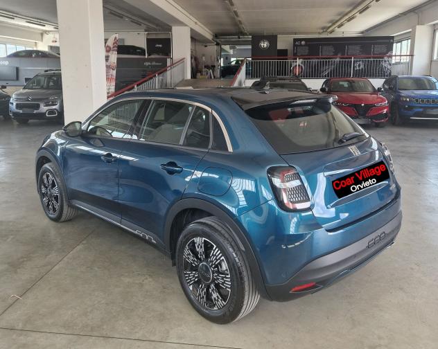 FIAT 600 600 1.2 hybrid pop autm - Foto 4