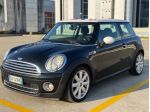 Mini Cooper 1.6 D NEOPATENTATI ESENTE BOLLO frizione nuova
