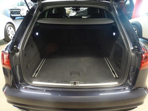 Audi A6 Avant 3.0 TDI 4x4 S-line 272 CV Digital - Foto 10