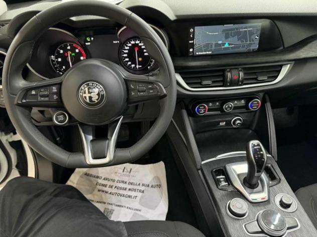 ALFA ROMEO Stelvio 2.2 Turbodiesel 190 CV AT8 Q4 Business rif. 23999256 - Foto 10