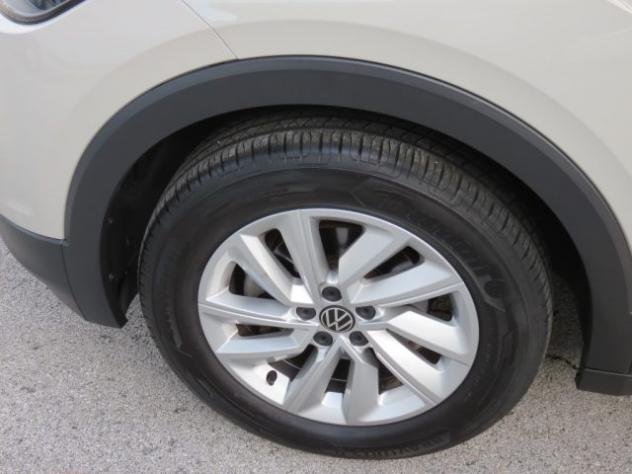 VOLKSWAGEN T-Cross 1.0 TSI 110 CV Style rif. 24203426 - Foto 4