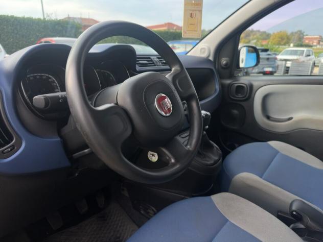 FIAT Panda 3ª serie Panda 1.2 Lounge - Foto 8