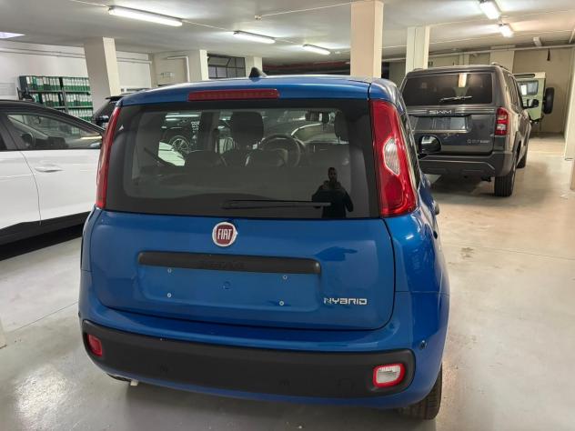 FIAT Pandina 1.0 FireFly 65cv S&S 6m Hybrid Pop - Foto 3