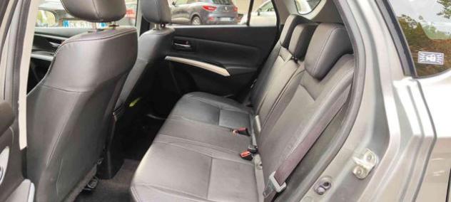 SUZUKI S-Cross 1.4 Hybrid 4x4 All Grip Starview rif. 24151637 - Foto 10
