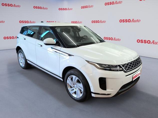Land Rover Range Rover Evoque II 2.0 D I4 163 HP HYBRID AWD AUTOMATICA - Foto 2