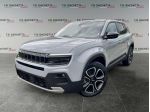 Jeep Avenger 1.2 turbo e-hybrid mhev Summit fwd 110cv edct6 - KM0