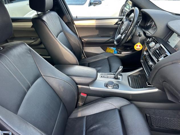 Bmw X4 xDrive20d Msport - Foto 8