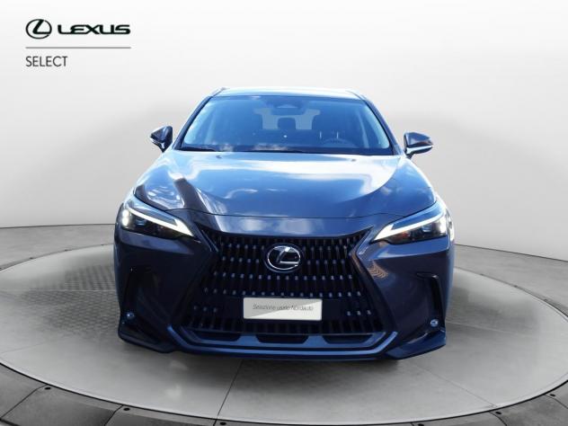 Lexus NX Plug-in 4WD Premium + - Foto 2