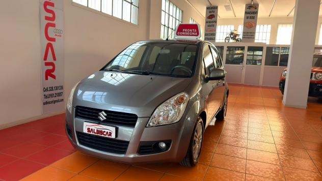 Suzuki Splash 1.0 L - Foto 3