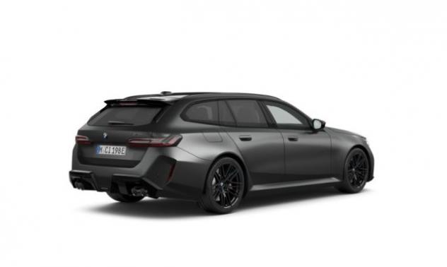 BMW M5 Touring Aut. rif. 24113353 - Foto 2