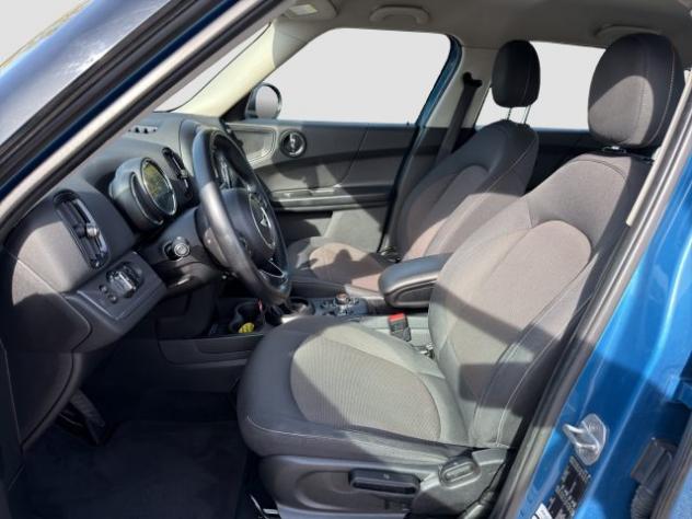 MINI Mini Countryman 2.0 Cooper D Countryman rif. 24133537 - Foto 10