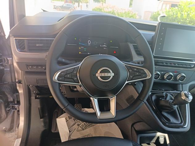 Nissan Townstar 1.3 130 CV N-Connecta - Foto 8
