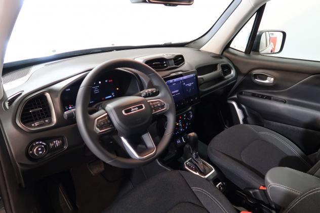 Jeep Renegade e-Hybrid 1.5 T4 MHEV 130cv Summit DDCT - Foto 2