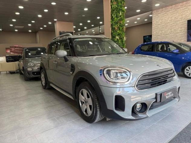 Mini 1.5 One D Countryman - Foto 3