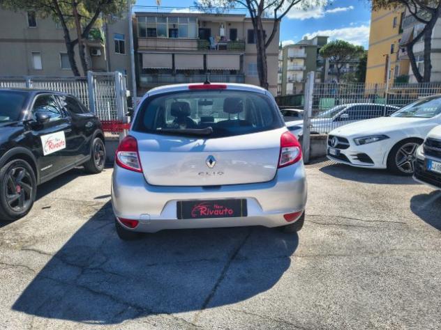 RENAULT Clio 1.2 16V 5 porte GPL Dynamique rif. 24157685 - Foto 7