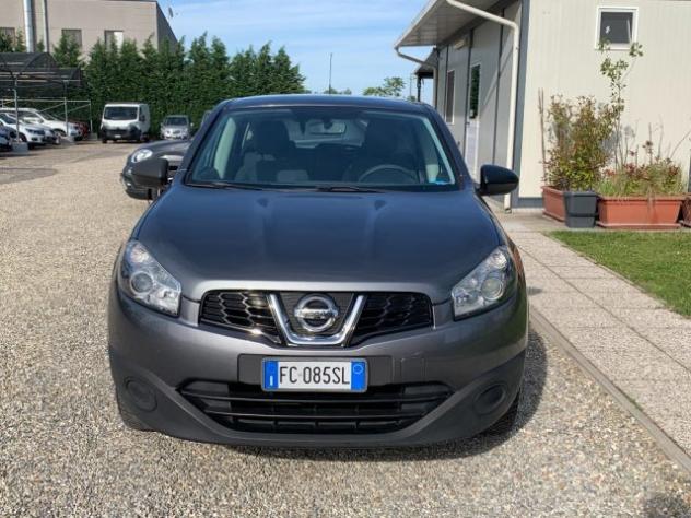 NISSAN Qashqai 1.6 16V Visia rif. 23841942 - Foto 2