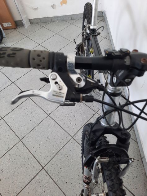 Bicicletta MTB Gasparotto professional - Foto 6
