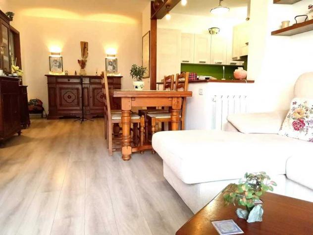 Appartamento in vendita a Abbadia San Salvatore - Foto 6