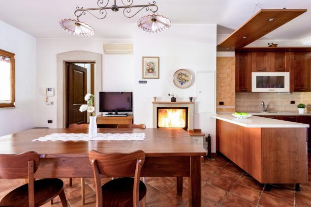Villa in vendita a Bisceglie - Foto 7