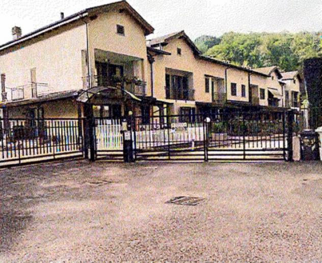 Immobile in asta di 165 m² in vendita a Borgosesia - Foto 5