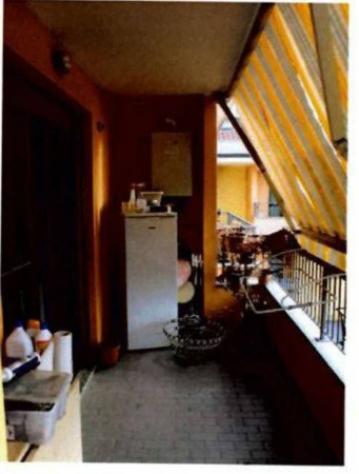 Immobile in asta di 103 m² con più di 5 locali e box auto in vendita a Busto Arsizio - Foto 3