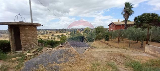 Villa o villino in vendita a Caltagirone - Foto 10