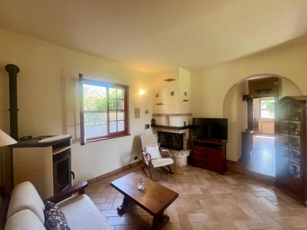 Villetta bifamiliare in vendita a Marignana - Camaiore 200 mq Rif: 1432617 - Foto 7