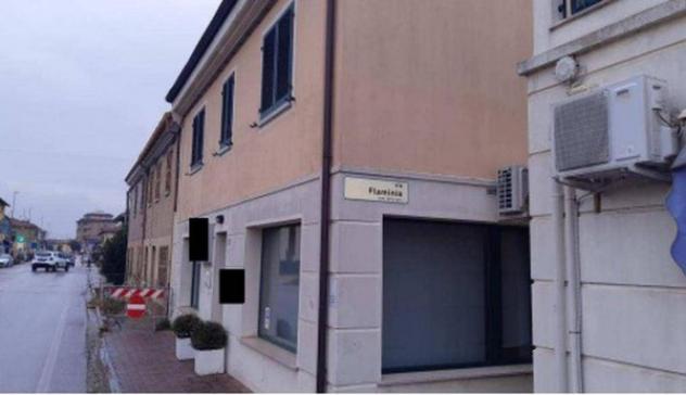 Immobile in asta di 92 m² in vendita a Cartoceto - Foto 15