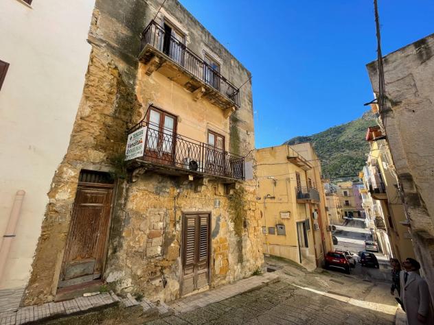 Casa Singola in vendita a Castellammare del Golfo - Foto 5