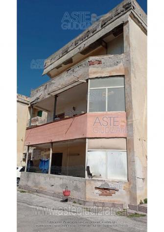 IMMOBILI-IMMOBILE RESIDENZIALE-Via Licola Mare n.75 - Foto 3