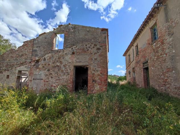 Casale in vendita a Spedaletto - Lajatico 400 mq Rif: 1089256 - Foto 8