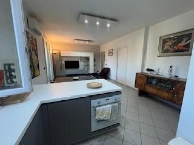 Appartamento in vendita a San Concordio Contrada - Lucca 89 mq Rif: 1376854