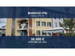 Immobile in asta di 110 m² con più di 5 locali in vendita a Maniago