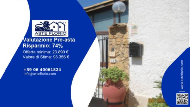 Immobile in asta di 113 m² in vendita a Marsala - Foto 2