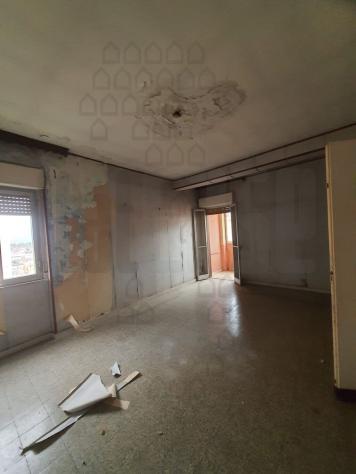 APPARTAMENTO di 3 vani e di 97 mq (MESSINA) rif. 2VS17639 - Foto 12