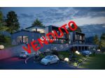 MONTICELLO BRIANZA: IN VENDITA ATTICO CON TERRAZZO IN FASE DI REALIZZAZIONE