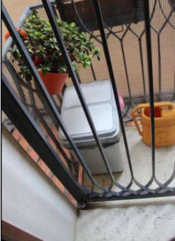 Immobile in asta di 113 m², box auto in vendita a Padova - Foto 13