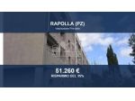 Immobile in asta di 112 m² in vendita a Rapolla
