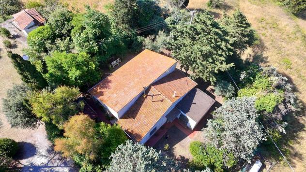 Villa in vendita a Rosignano Marittimo - Foto 4