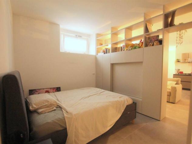 Appartamento in vendita a Siena 55 mq Rif: 1418664 - Foto 7