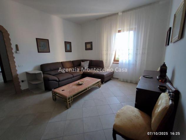 Casa singola panoramica con ampio giardino a 8 km da Montecchio - Foto 3