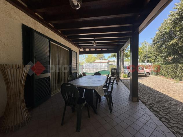 Villa singola - Terracina . Rif.: Cod. rif 3258397VRG - Foto 8