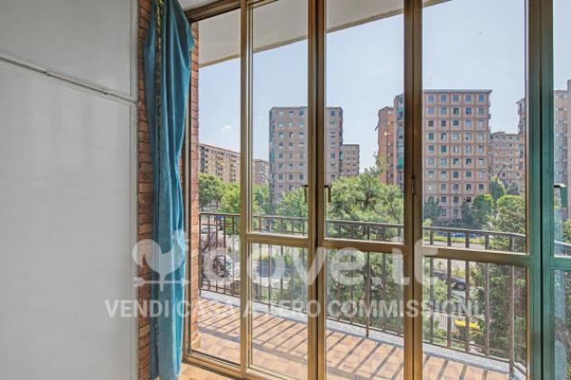 Appartamento di 104 m² con 4 locali in vendita a Torino - Foto 15