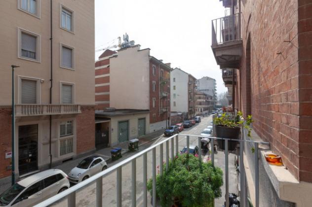 Appartamento di 140 m² con 5 locali in vendita a Torino - Foto 19