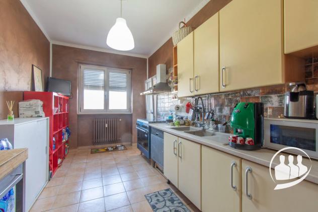 Appartamento in vendita a Torino, Mirafiori sud - Foto 3